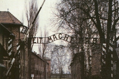 Auschwitz