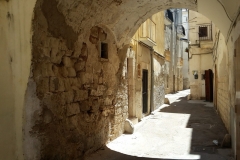 Modugno - Arco San Vito