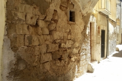 Modugno - Arco San Vito