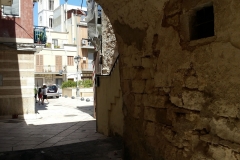 Modugno - Arco San Vito