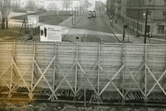 Berlino-Est-Bernauer-Strasse