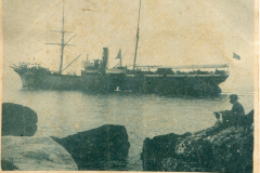 Piroscafo Barion