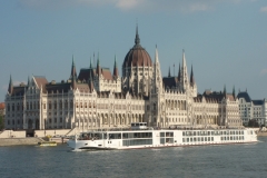 Budapest, Terror Haza