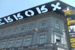 Budapest, Terror Haza