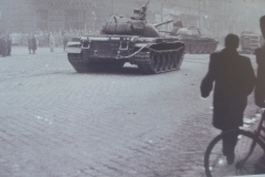 Budapest, Terror Haza