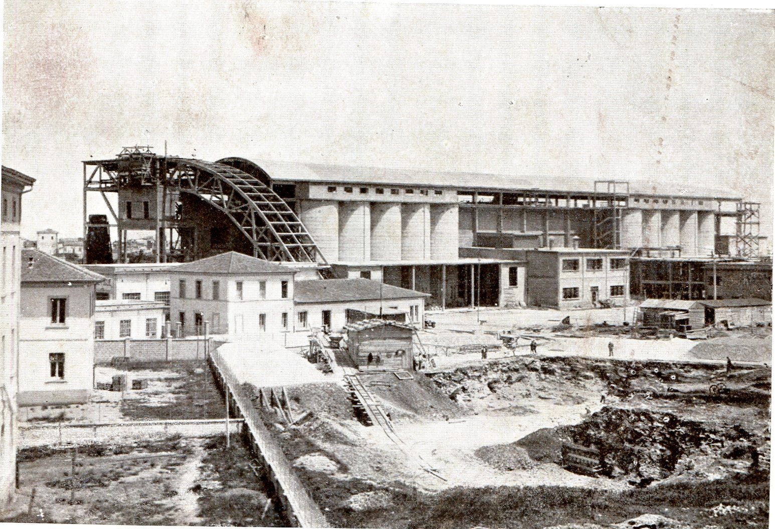 Cementeria delle Puglie