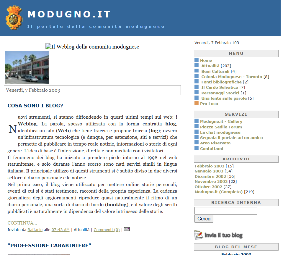 Catturafebbraio 2003