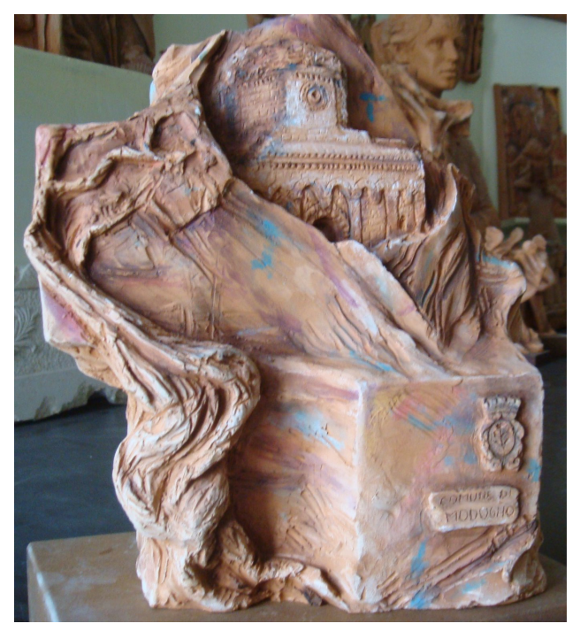 Modugno nel tempo, Vito Massarelli