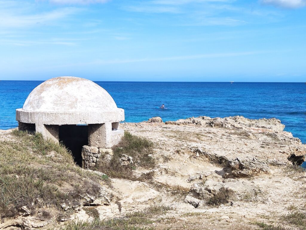 Casamatta di San Foca